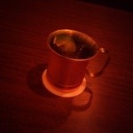 Bar&Cafe Y - ●モスコミュール（画像：2011.10）●