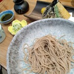 Teuchi Soba Nanno - 