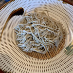 Soba Dokoro Shirouzu - 