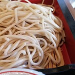 Soba Dokoro Sunaba - 