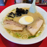 Ramen Houtou Toyokawa Ten - 