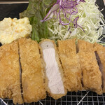 Tonkatsu Ichiban 2 deux - 