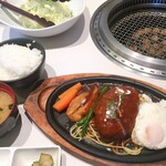 本格焼肉 清香園 - 