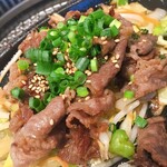 本格焼肉 清香園 - 