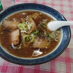 Kokotei - チャーシュー麺