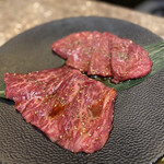 Yakiniku Mitsukuni Roppongi - 