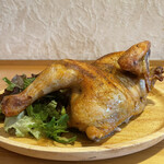 Roast Chicken Dining Yoshida Chicken - 