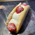 Patisserie Hayano Kiyomino Ten - 