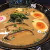 Ramen Kagetsu Arashi Higashihiroshima Saijo Ten - 