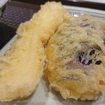 讃岐 うどん まごころ - 