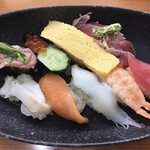 Muten Kura Zushi Yokohama Izumi Ten - 