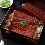 Gotanda Kani Unagi Matsumoto - 