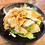 Nikujiru Gyoza no Dandadan ShinYurigaoka Ten - 