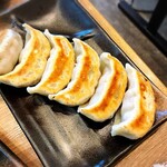 Nikujiru Gyoza no Dandadan ShinYurigaoka Ten - 