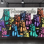 T-bear cafe - 