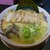 麺屋もりひろ  - 料理写真:ラーメン