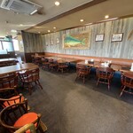 Red Lobster Kofu Ten - 