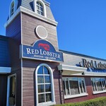 Red Lobster Kofu Ten - 