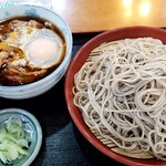 Soba Dokoro Ichibaku Kicchoan - 