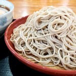 Soba Dokoro Ichibaku Kicchoan - 