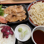 Soba Dokoro Shinano - 