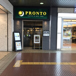 PRONTO Cocolo Nagaoka Ten - 