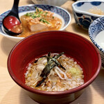 Yamagata Regional cuisine Obako - 