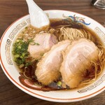 RAMEN WANTO - 