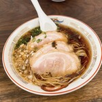 RAMEN WANTO - 