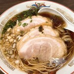 RAMEN WANTO - 