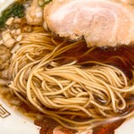 RAMEN WANTO - 