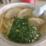 てんてんラーメン