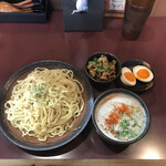 つけ麺 ぼうず - 