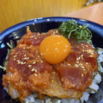 Kaiten Sushi Umikko Asakura Ten - 