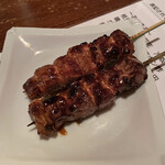 Kushiyaki Dokoro Ooshiba - 