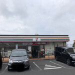 Seven Eleven Tama Tsurumaki Nichome Ten - 広めの店舗＆駐車場有