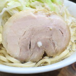 Ramen Buta Chikara - 豚