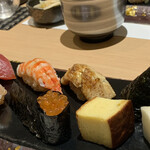 Sushi Jinsei - 