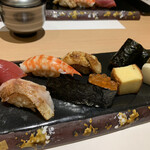 Sushi Jinsei - 