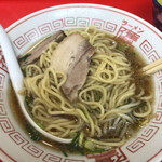 Ramen Senmon Taka - 