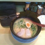 Yokohama Ramen Ippin Ya - 