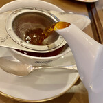 Tea House MUSICA Kobe Motomachi - 