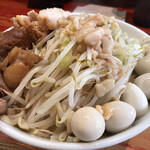 ラーメン二郎 - 