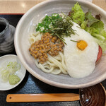 Soba Dokoro Shinano - 