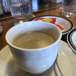 KOMEDA’S Coffee Kamakura Fukasawa Ten - 斜めって