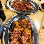 Taishu Horumon Yakiniku Kemuriki Gifu Akanebe Ten - 