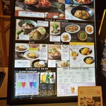 Mango Tree Cafe Rumine Yokohama - 