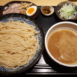 Tsukemen Michi - 