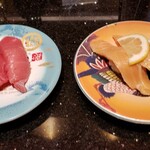 Kanazawa Maimon Sushi Suida Gurinpureisuten - 