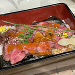 Kobe Beef Sakura Nanba Shochikuzaten - 